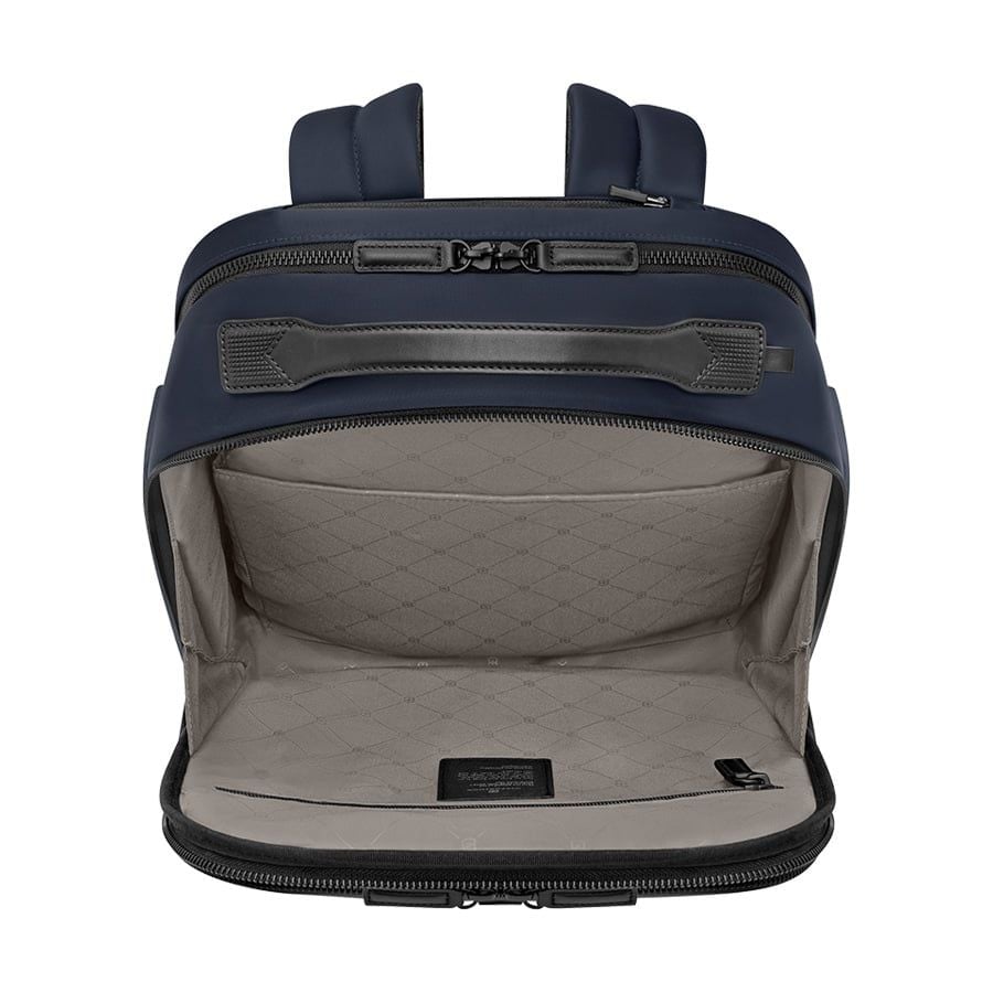  Balo laptop 15.6in Alox Nero Deluxe 