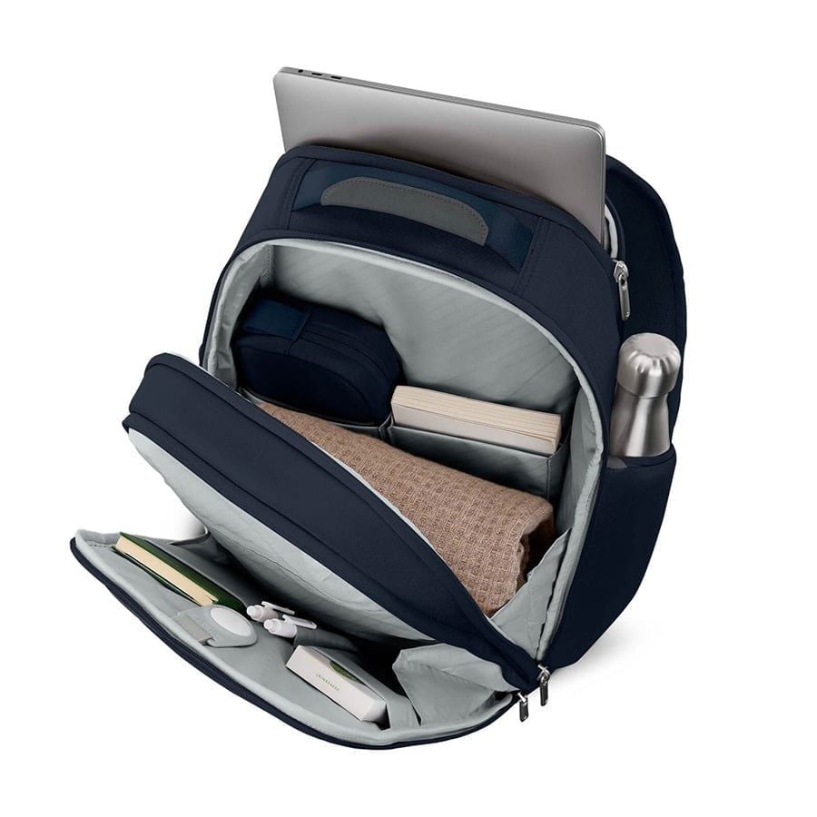  Balo laptop 15.6in Paralux BT Everyday 