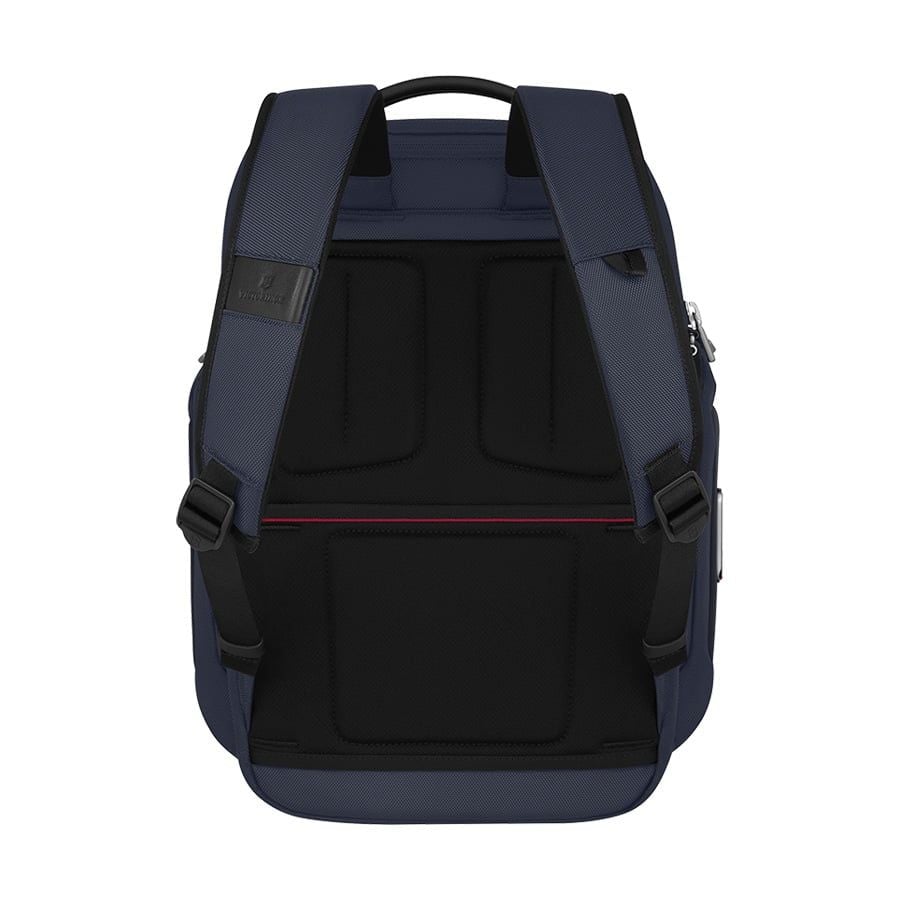  Balo laptop 15.6in Werks Traveler 7.0 Deluxe 