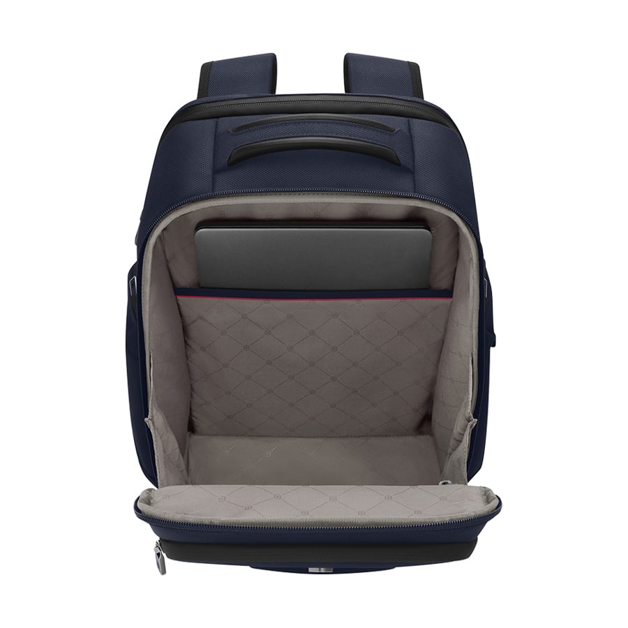  Balo laptop 15.6in Werks Traveler 7.0 Deluxe 