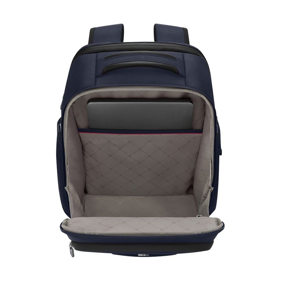  Balo laptop 15.6in Werks Traveler 7.0 Deluxe 