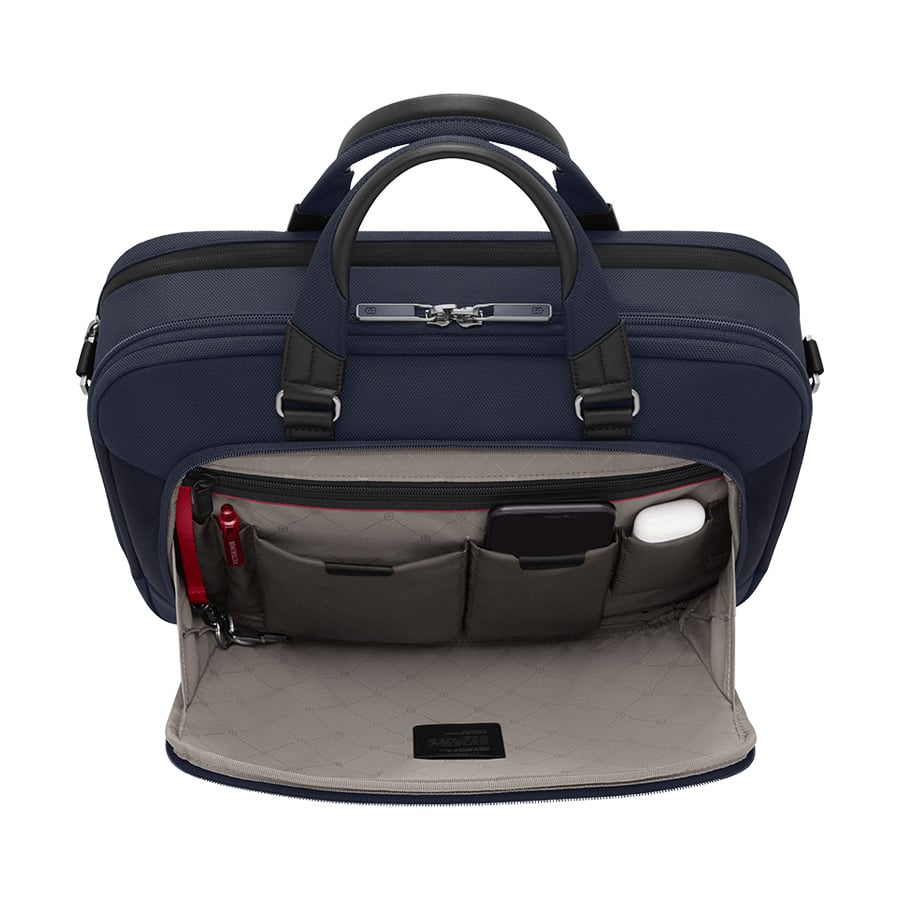  Cặp xách Werks Traveler 7.0 Deluxe 