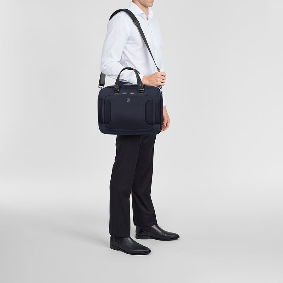  Cặp xách Werks Traveler 7.0 Deluxe 