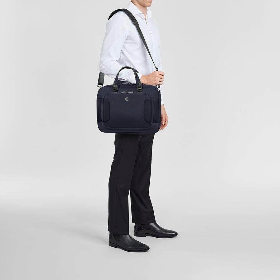  Cặp xách Werks Traveler 7.0 Deluxe 