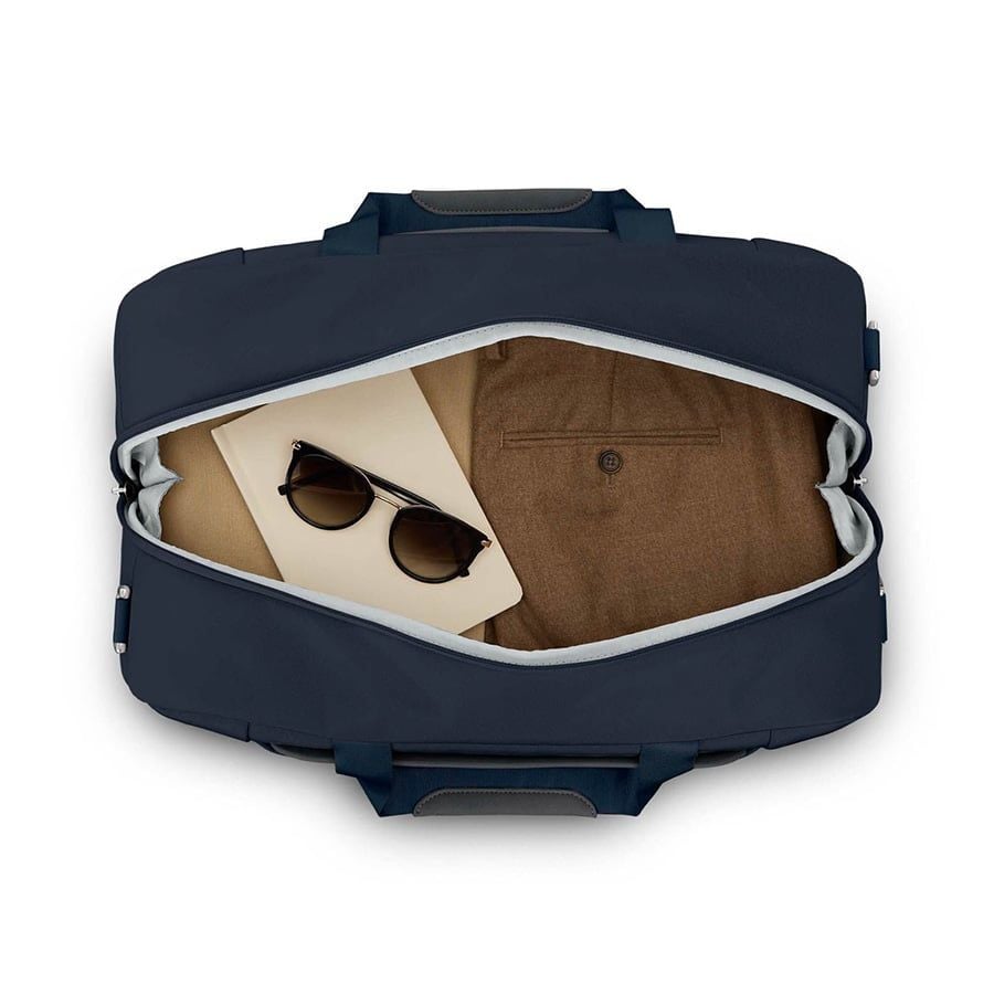  Túi duffel Paralux BT Weekender 