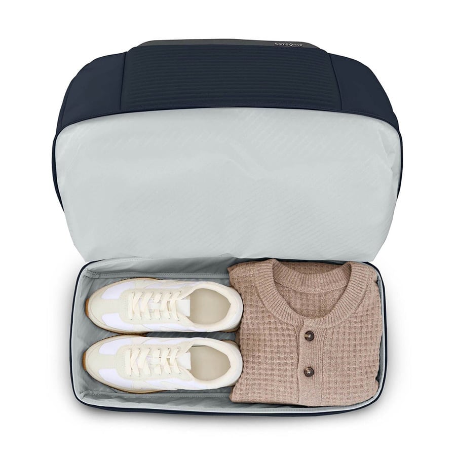  Túi duffel Paralux BT Weekender 