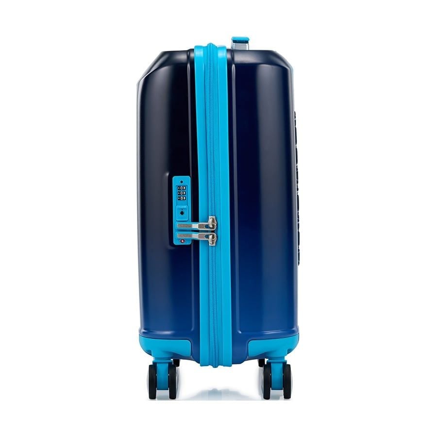  Vali kéo AT X Smurfs 