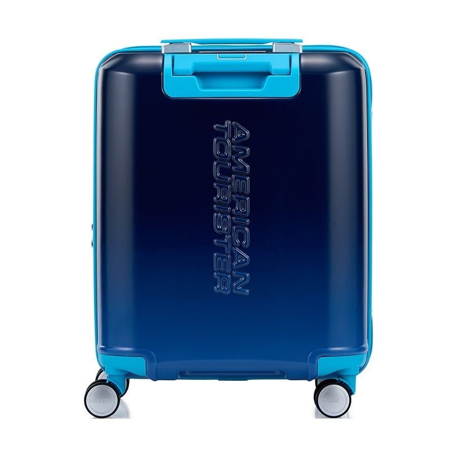  Vali kéo AT X Smurfs 