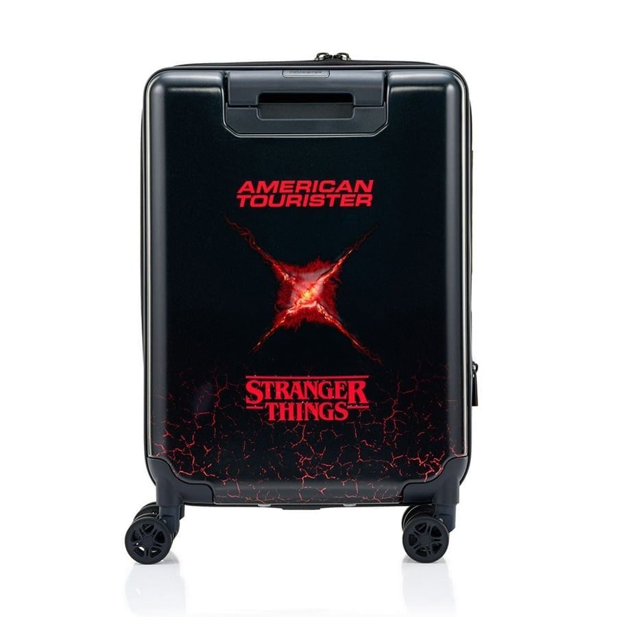  Vali kéo Stranger Things 