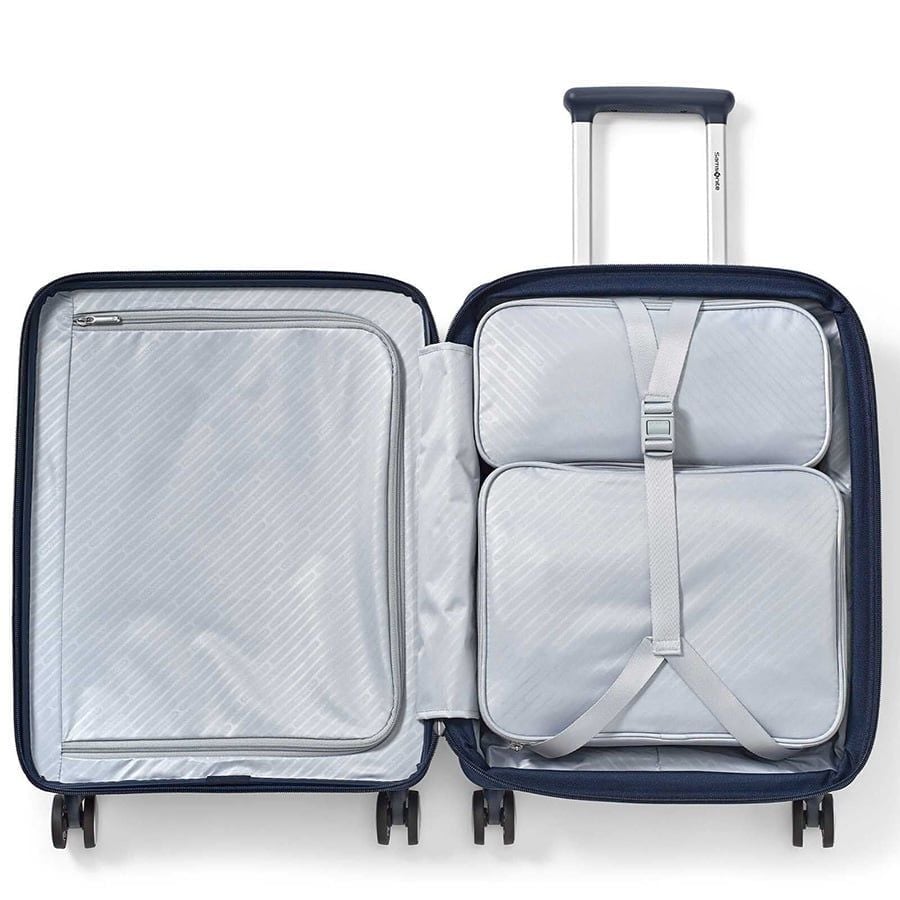  Vali kéo Paralux HS 