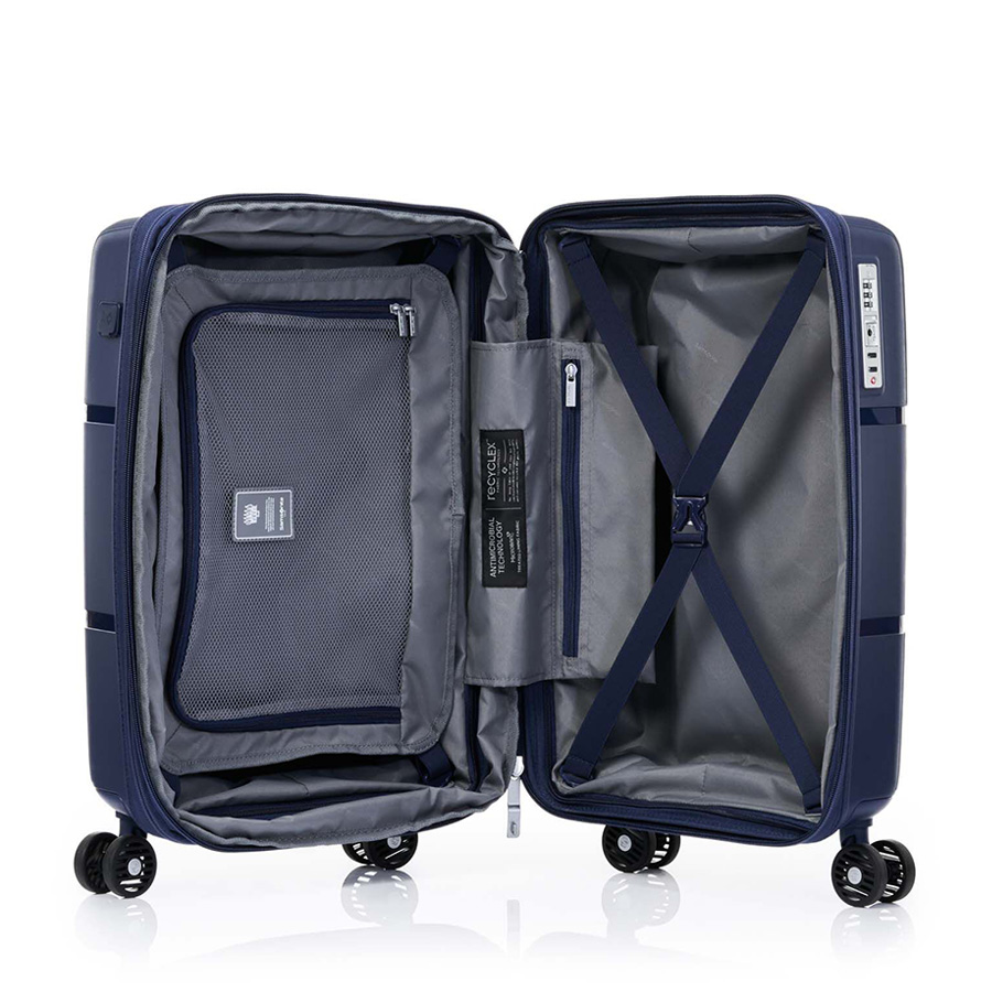  Vali kéo Interlace V2 