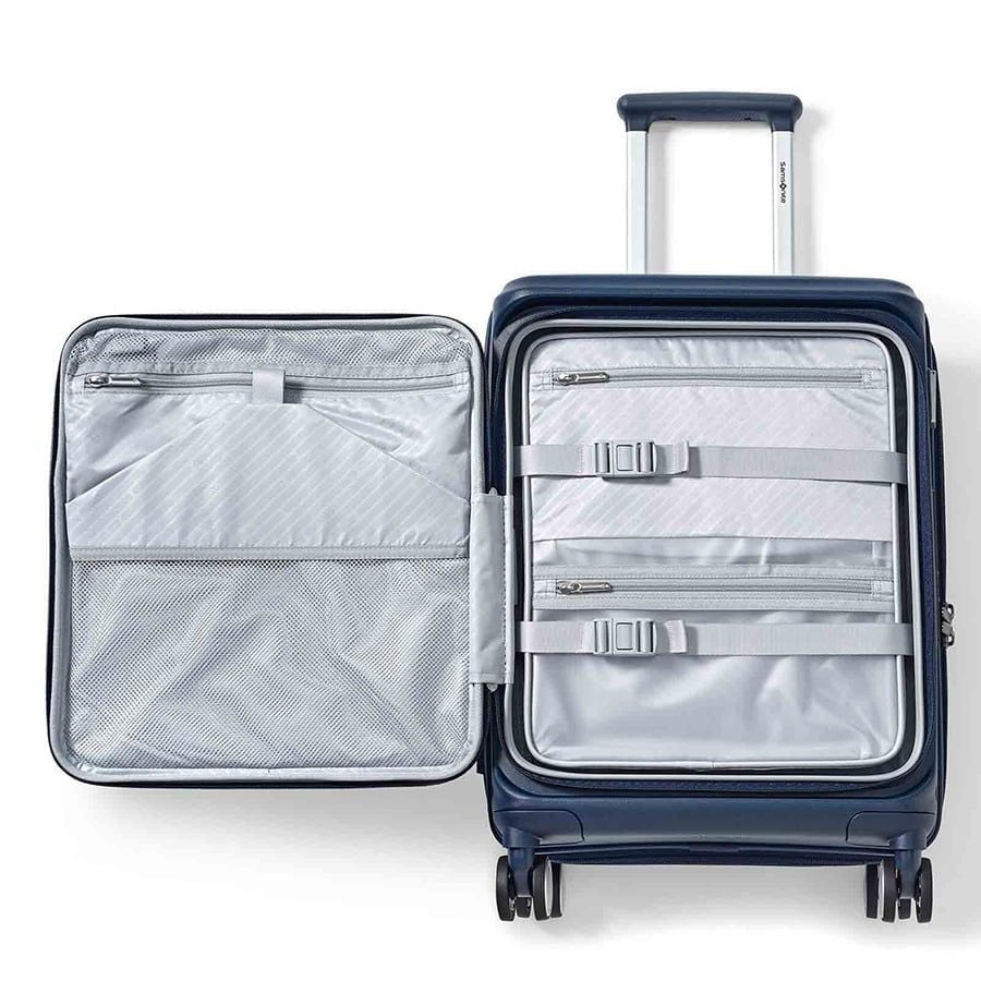  Vali kéo Paralux HS 