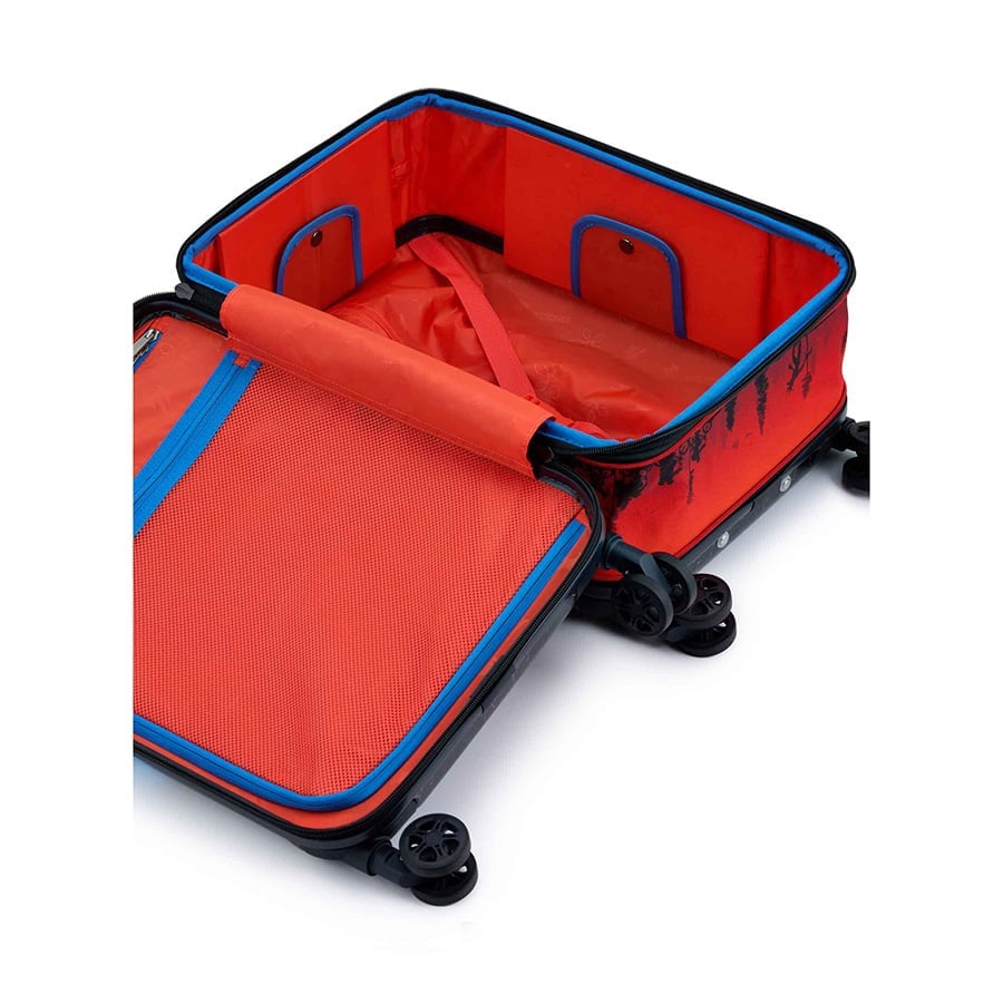  Vali kéo Stranger Things 