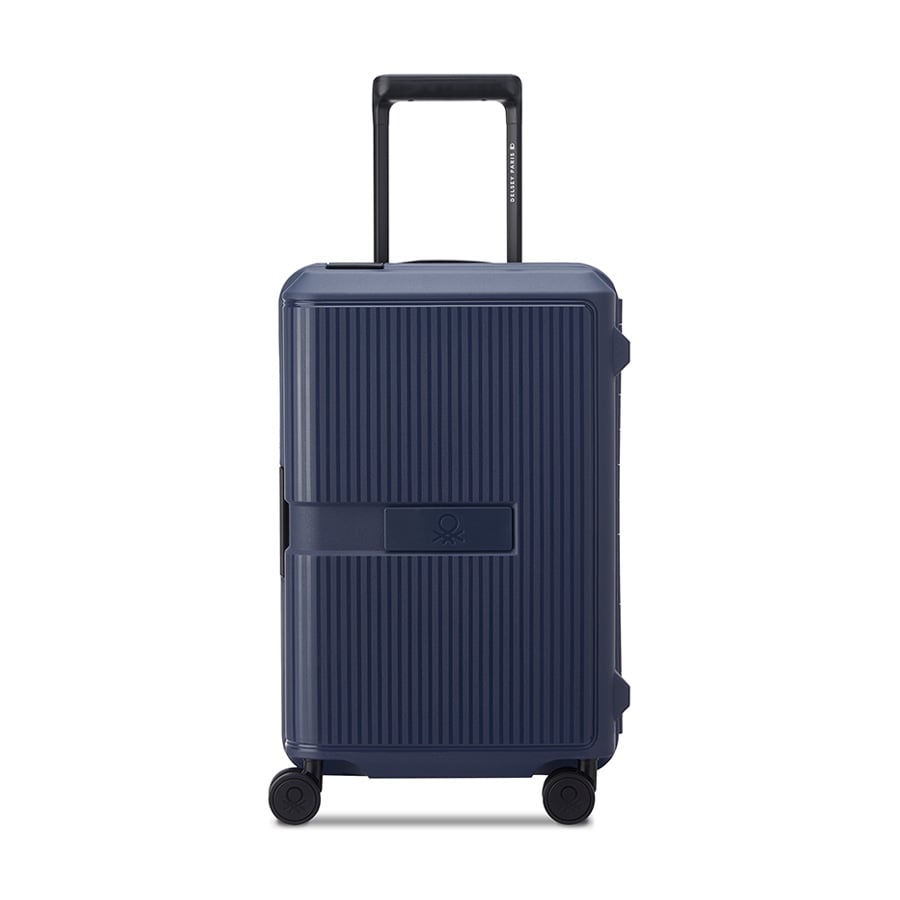  Vali kéo Color Block Hardside size cabin 55cm 