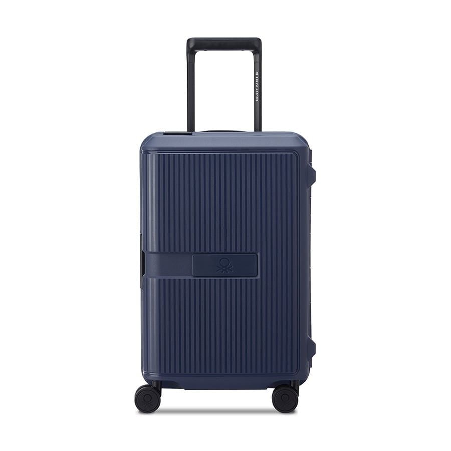  Vali kéo Color Block Hardside size cabin 55cm 