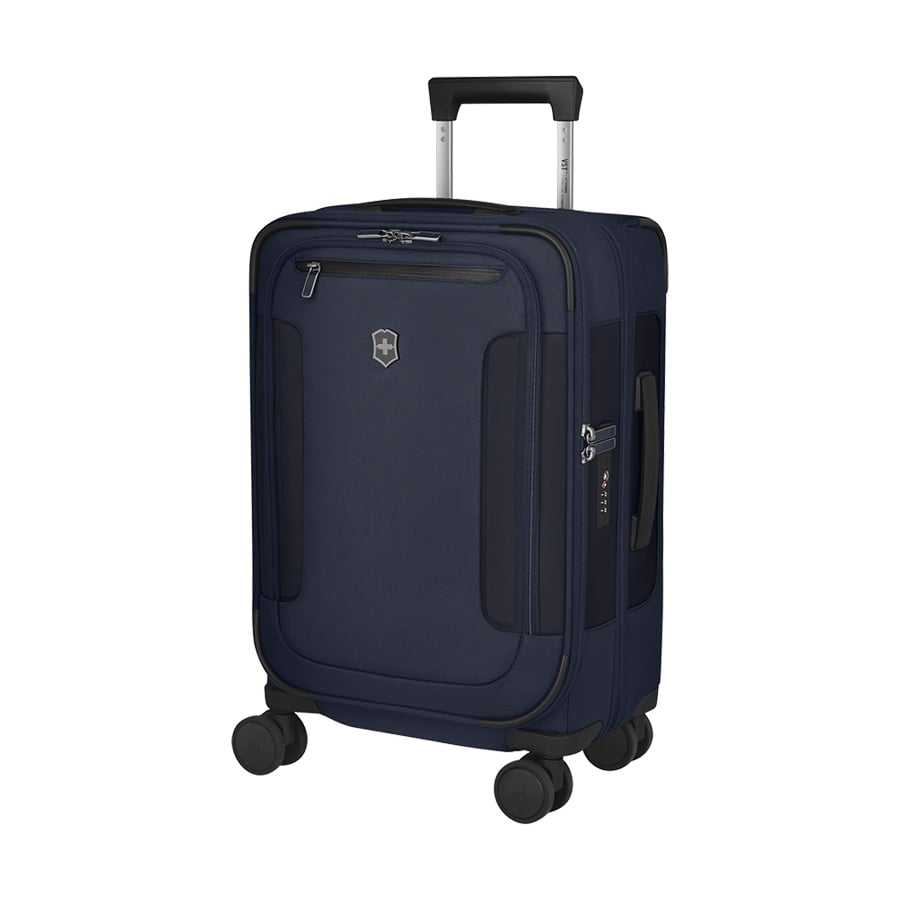  Vali kéo Werks Traveler 7.0 Frequent Flyer Carry-On size cabin 55/23 