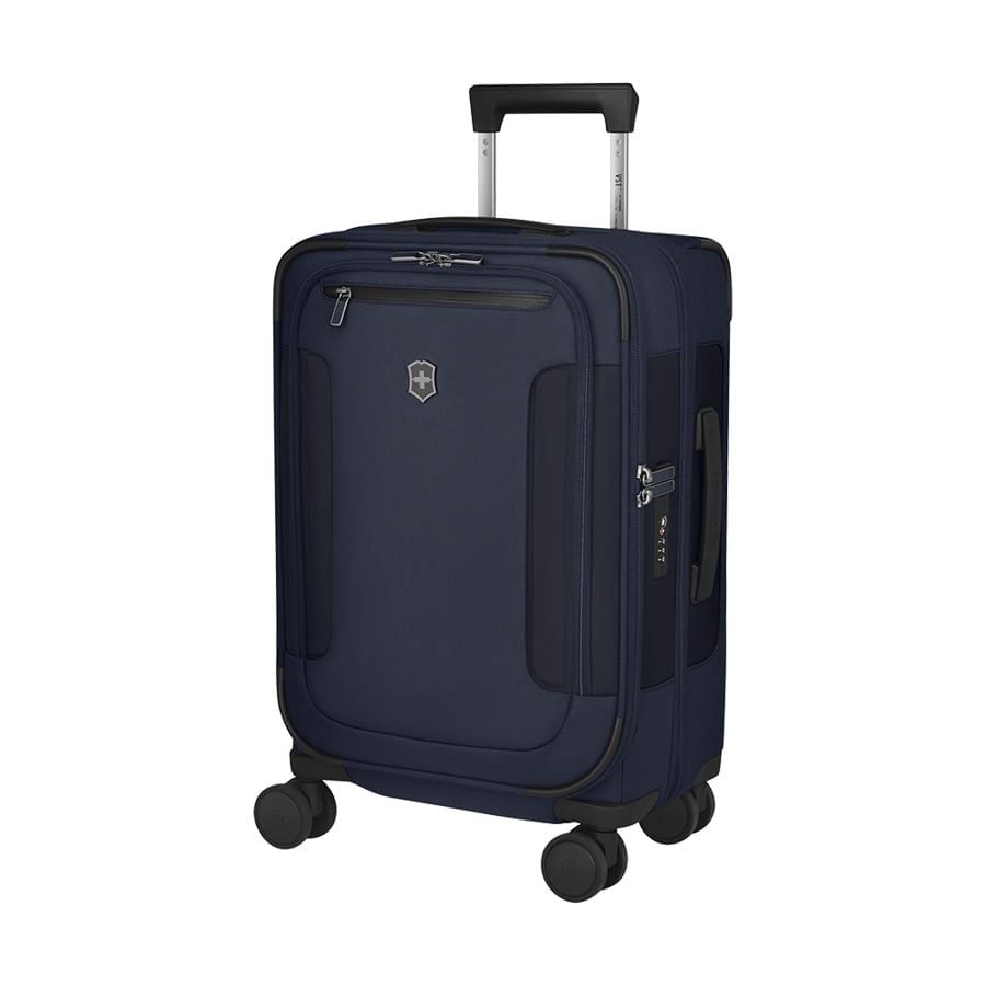  Vali kéo Werks Traveler 7.0 Frequent Flyer Carry-On size cabin 55/23 