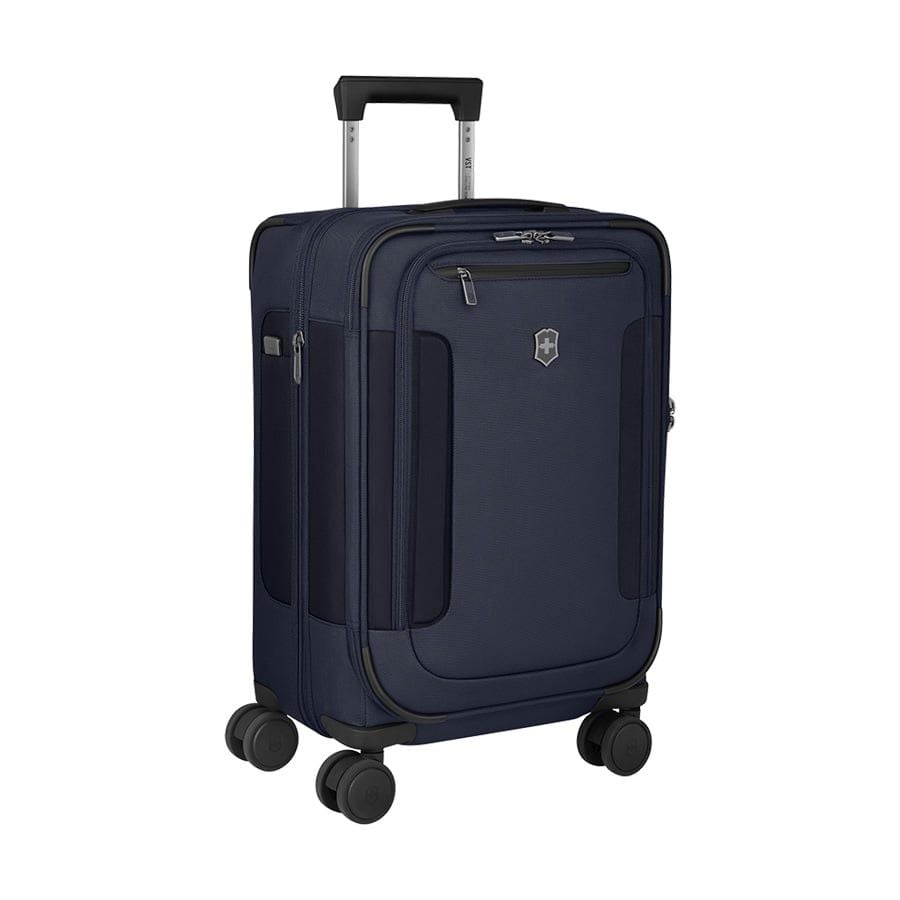  Vali kéo Werks Traveler 7.0 Frequent Flyer Carry-On size cabin 55/23 