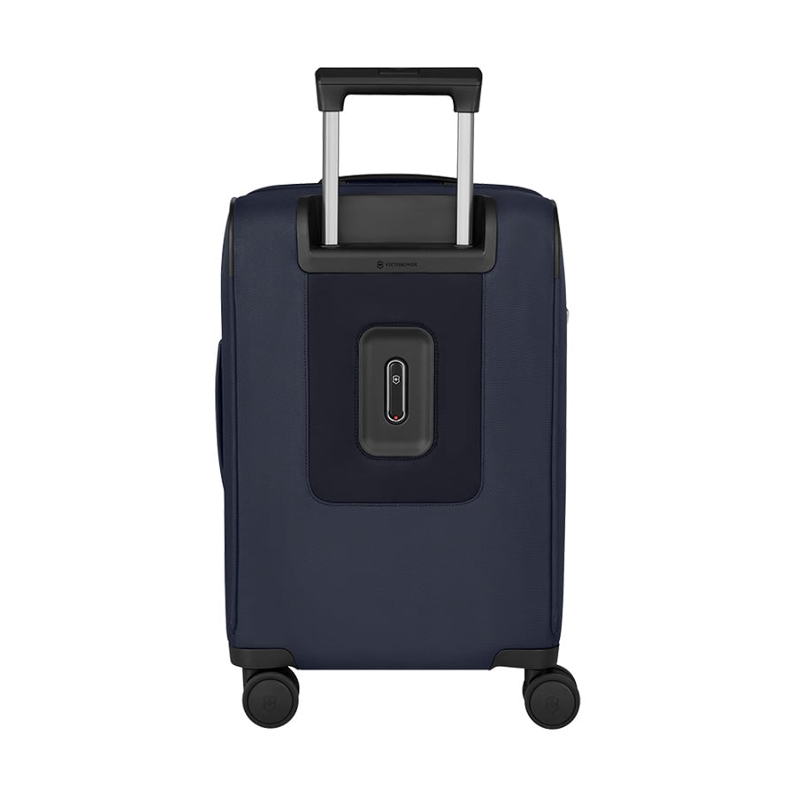  Vali kéo Werks Traveler 7.0 Frequent Flyer Carry-On size cabin 55/23 