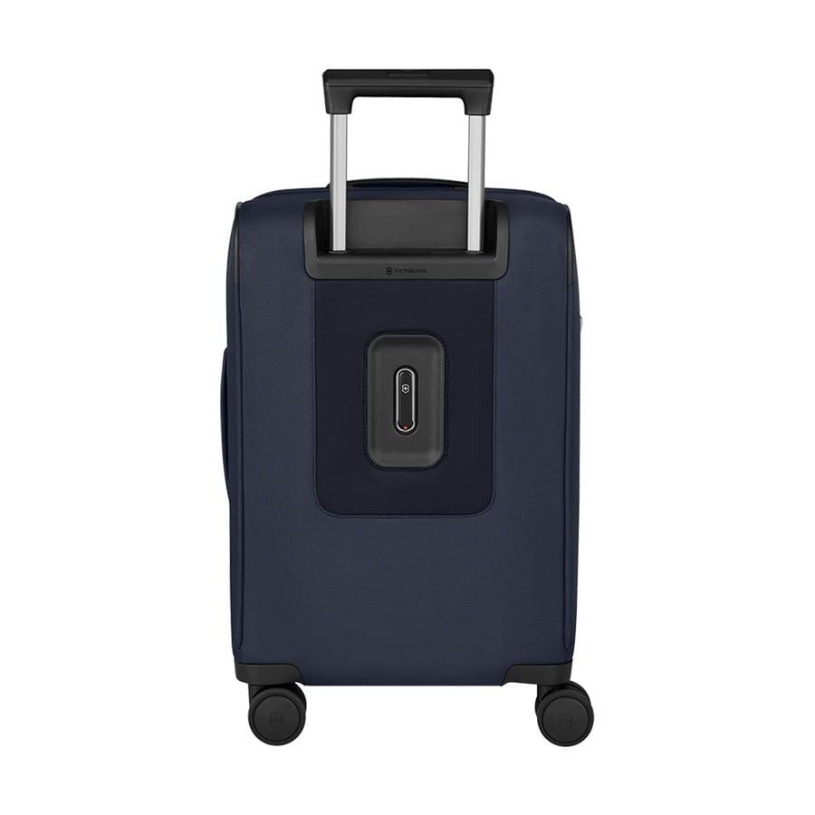  Vali kéo Werks Traveler 7.0 Frequent Flyer Carry-On size cabin 55/23 