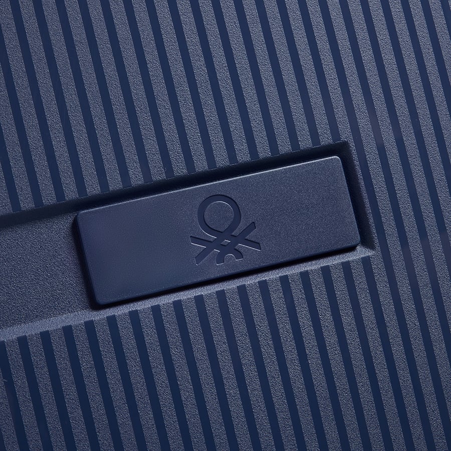  Vali kéo Color Block Hardside size cabin 55cm 