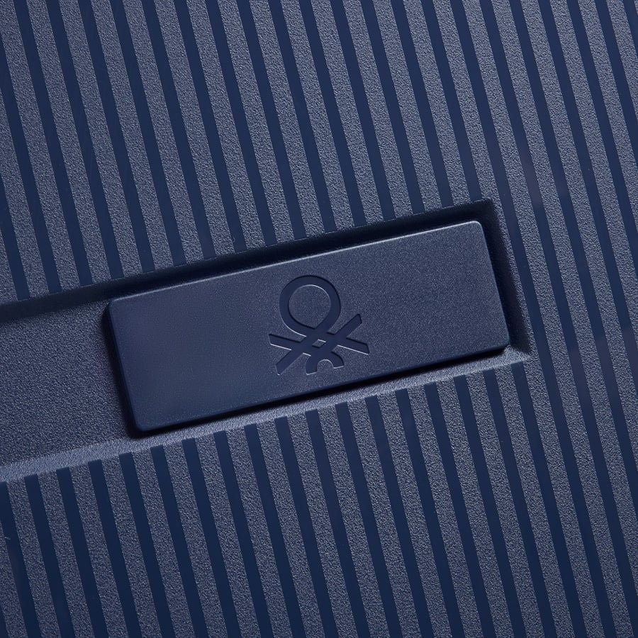  Vali kéo Color Block Hardside size cabin 55cm 