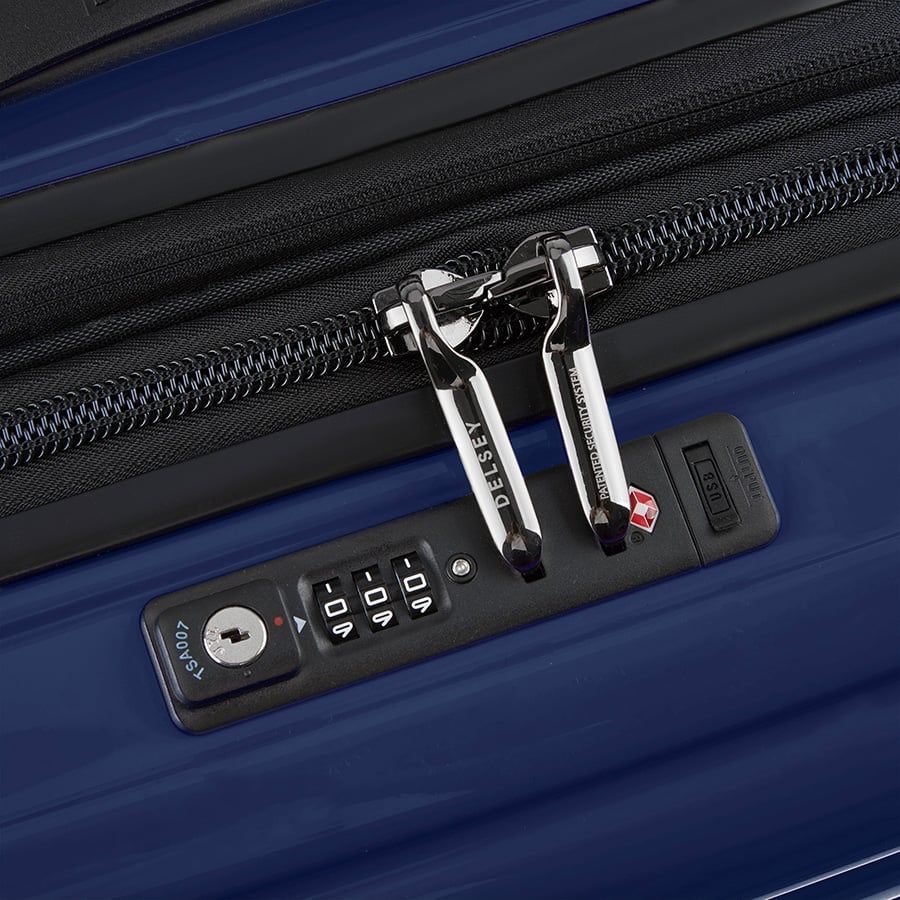  Vali kéo Shadow 5.0 55cm 