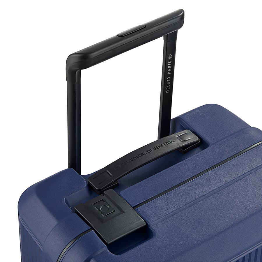  Vali kéo Color Block Hardside size cabin 55cm 