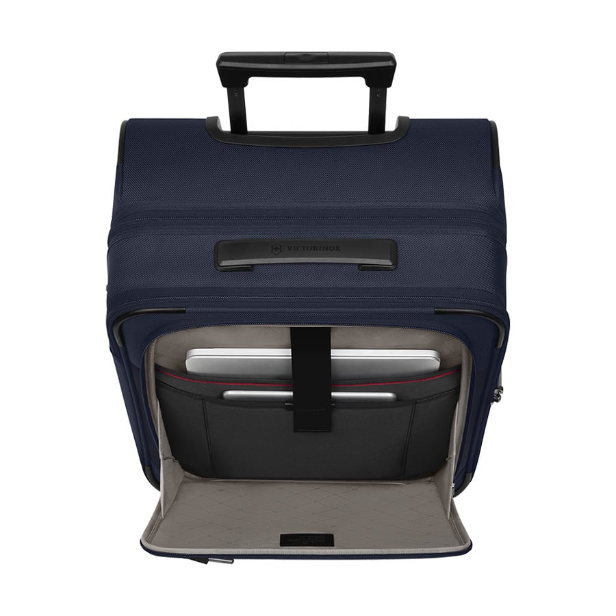  Vali kéo Werks Traveler 7.0 Frequent Flyer Carry-On size cabin 55/23 