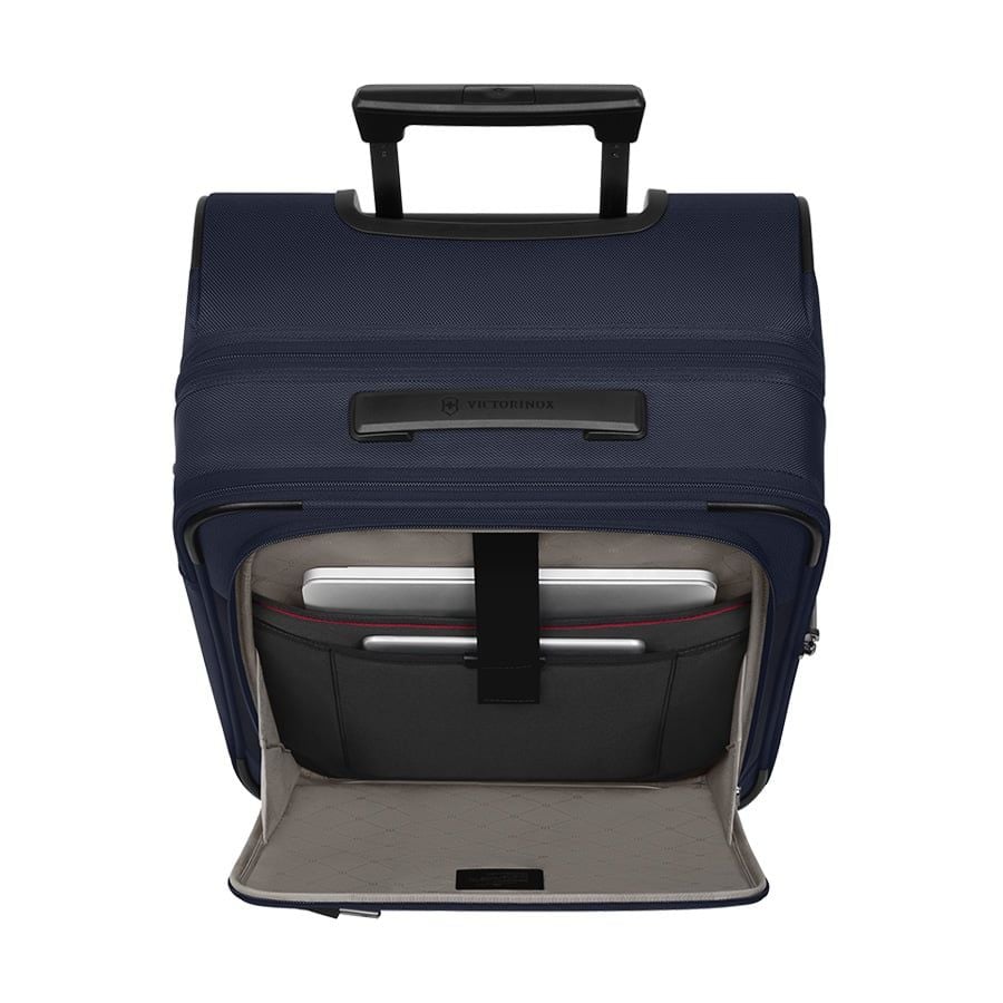  Vali kéo Werks Traveler 7.0 Frequent Flyer Carry-On size cabin 55/23 