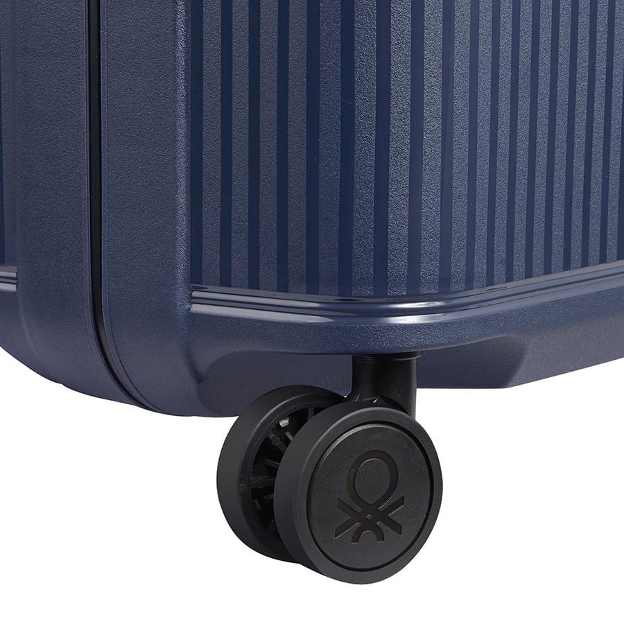  Vali kéo Color Block Hardside size cabin 55cm 