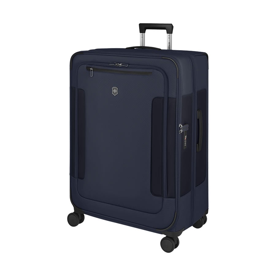  Vali kéo Werks Traveler 7.0 Medium Case size đại 74/32 