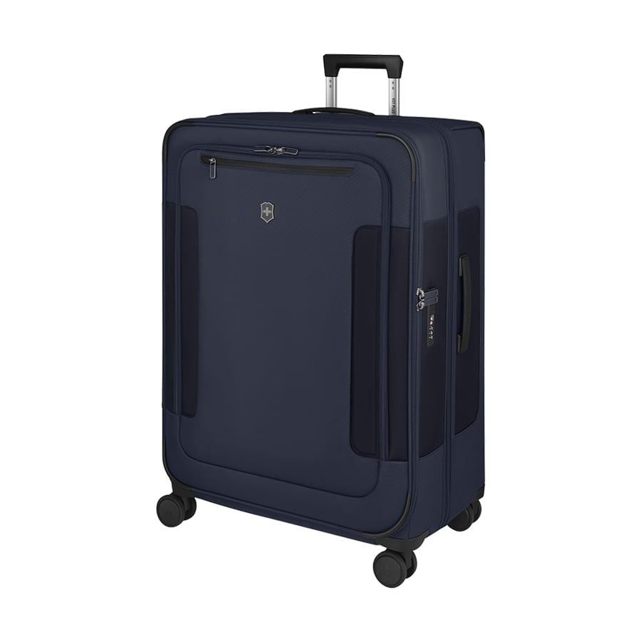  Vali kéo Werks Traveler 7.0 Medium Case size đại 74/32 
