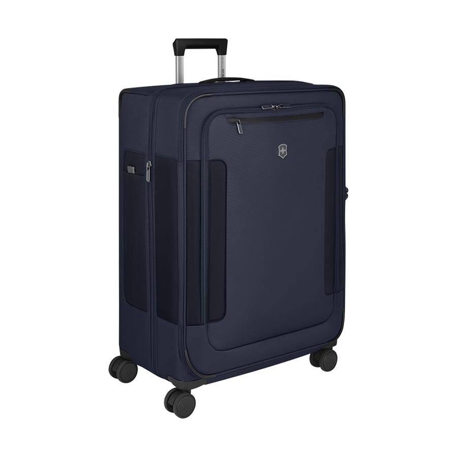  Vali kéo Werks Traveler 7.0 Medium Case size đại 74/32 
