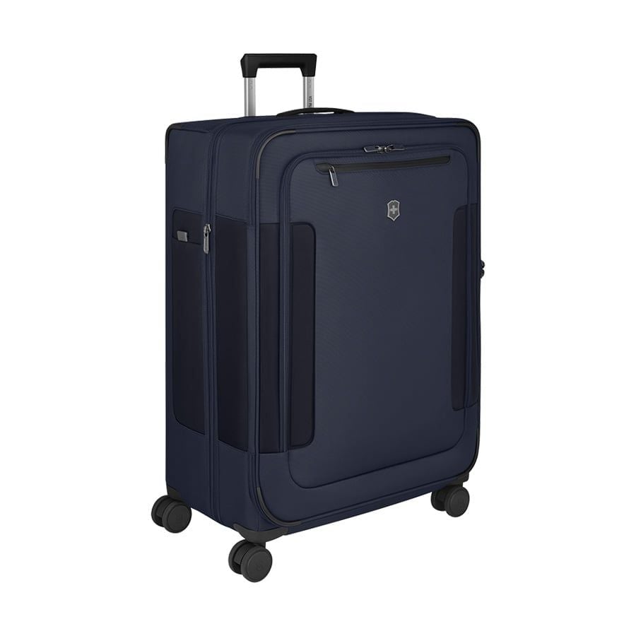  Vali kéo Werks Traveler 7.0 Medium Case size đại 74/32 