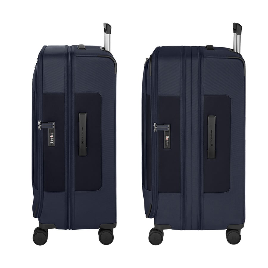  Vali kéo Werks Traveler 7.0 Medium Case size đại 74/32 