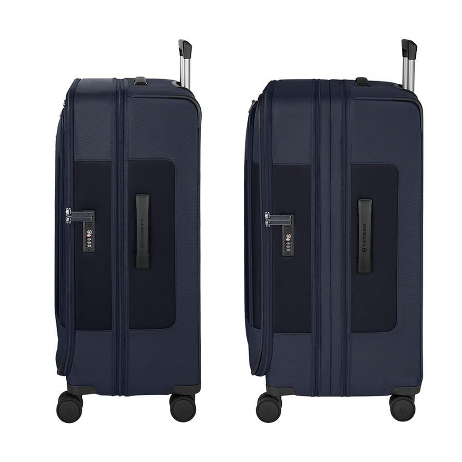  Vali kéo Werks Traveler 7.0 Medium Case size đại 74/32 