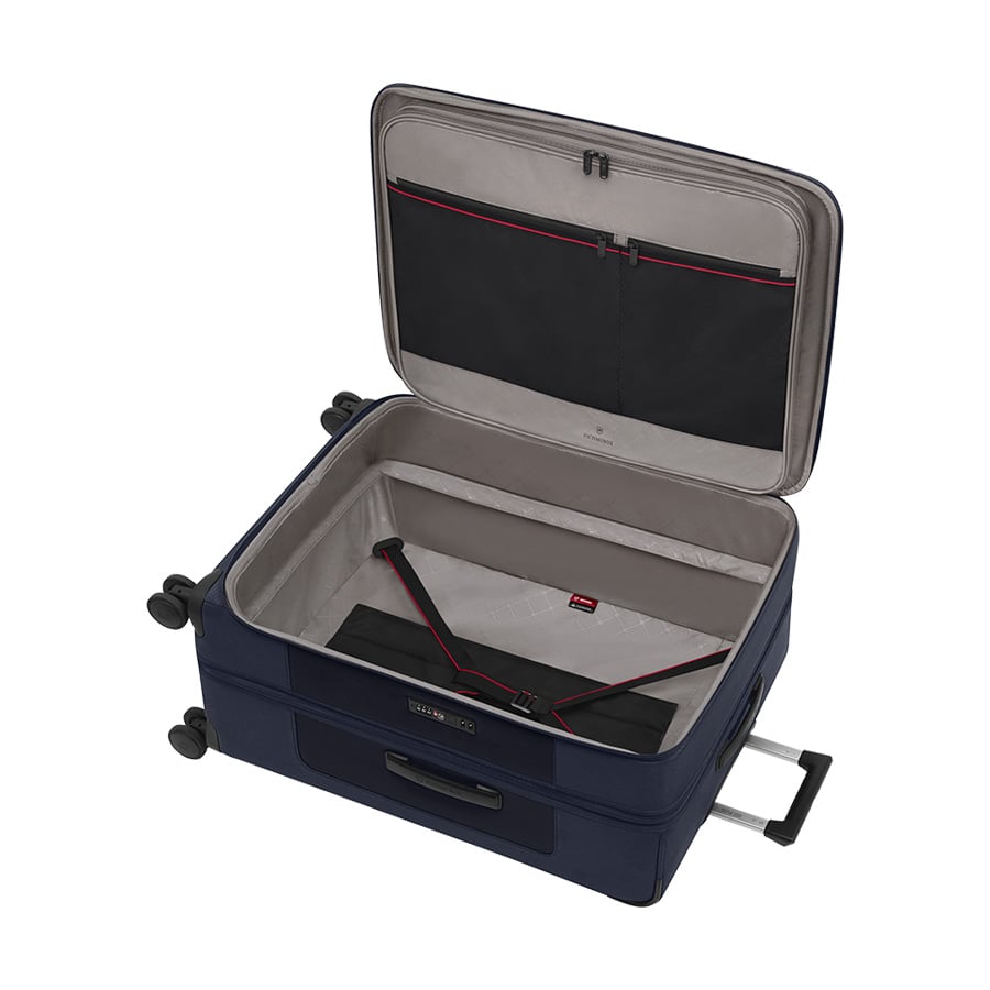  Vali kéo Werks Traveler 7.0 Medium Case size đại 74/32 