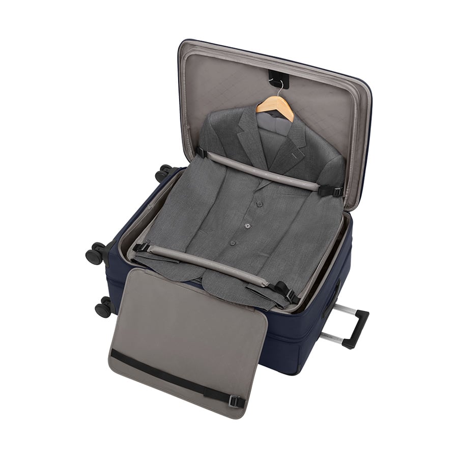  Vali kéo Werks Traveler 7.0 Medium Case size đại 74/32 