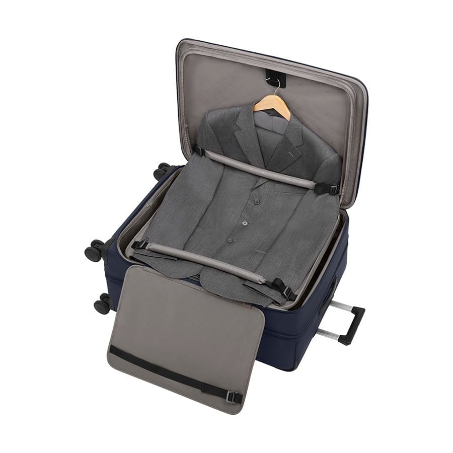  Vali kéo Werks Traveler 7.0 Medium Case size đại 74/32 