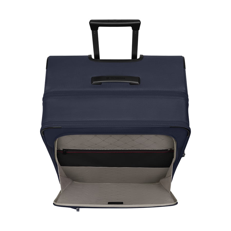  Vali kéo Werks Traveler 7.0 Medium Case size đại 74/32 