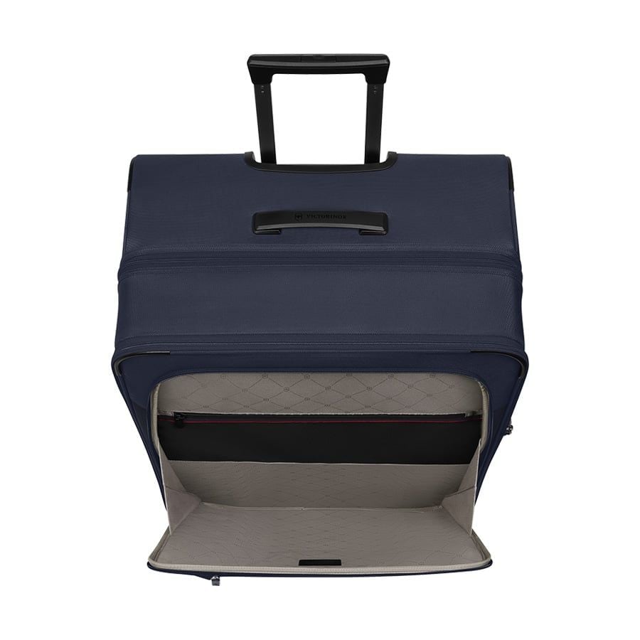  Vali kéo Werks Traveler 7.0 Medium Case size đại 74/32 