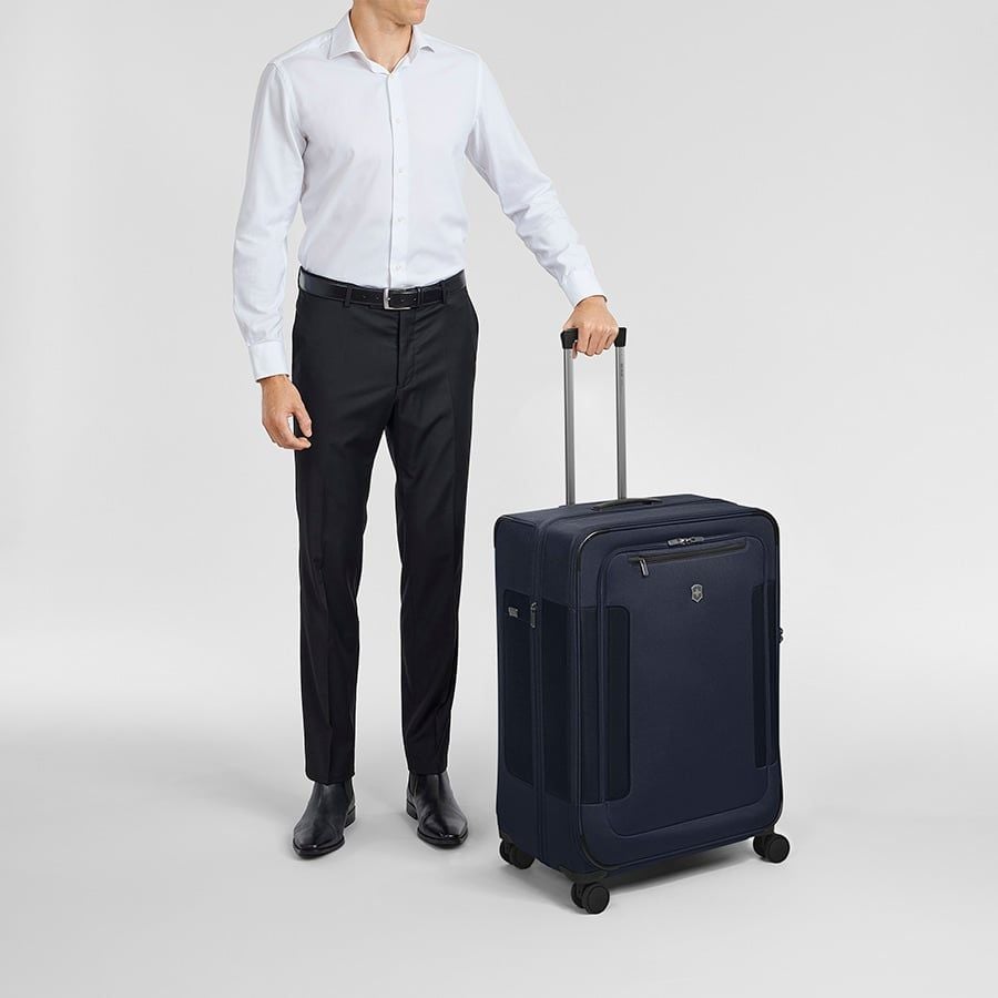  Vali kéo Werks Traveler 7.0 Medium Case size đại 74/32 
