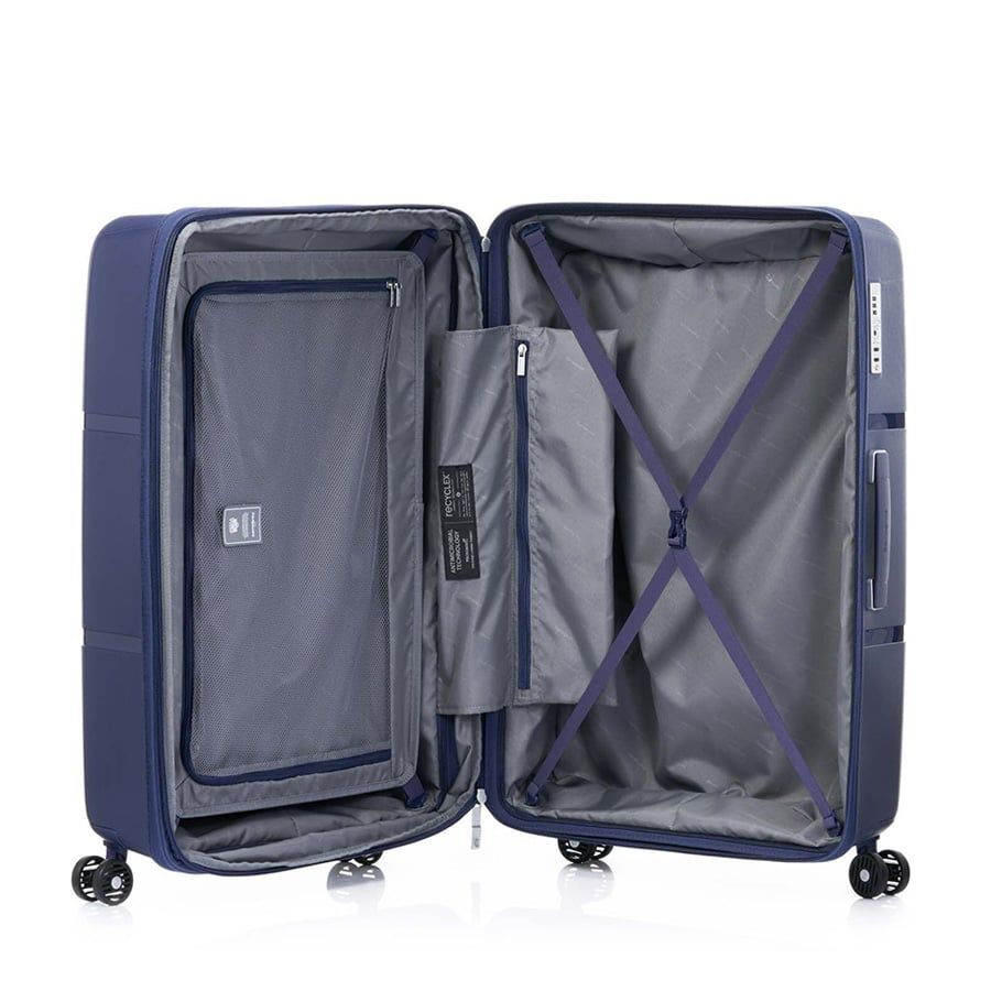  Vali kéo Interlace V2 