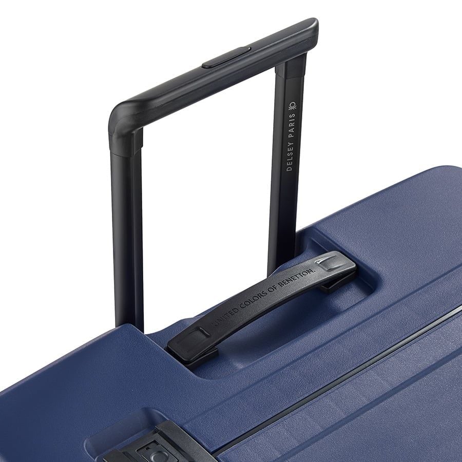  Vali kéo Color Block Hardside size đại 77cm 