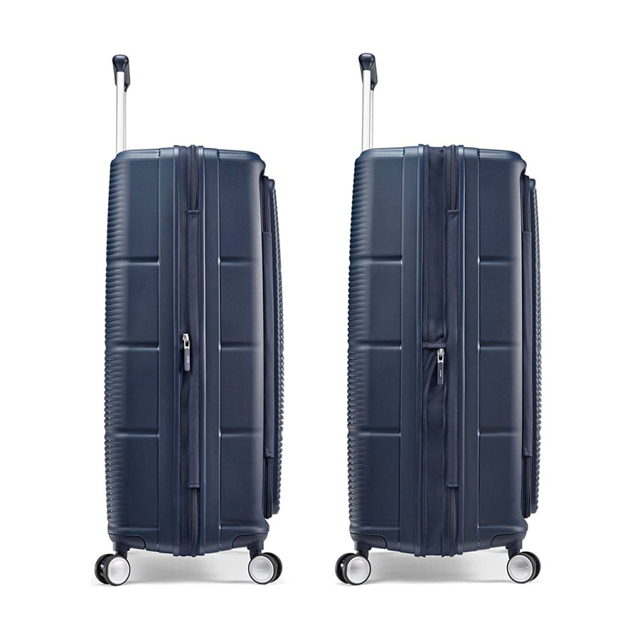  Vali kéo Paralux HS 