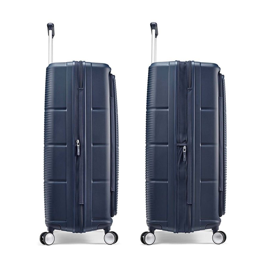  Vali kéo Paralux HS 