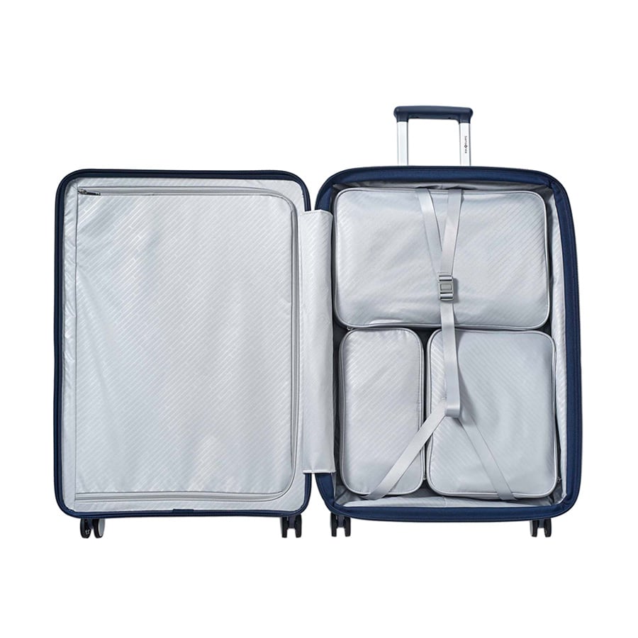  Vali kéo Paralux HS 