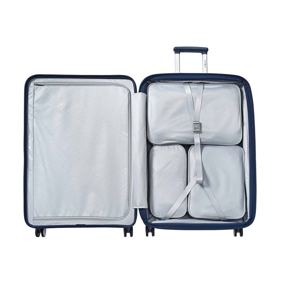  Vali kéo Paralux HS 