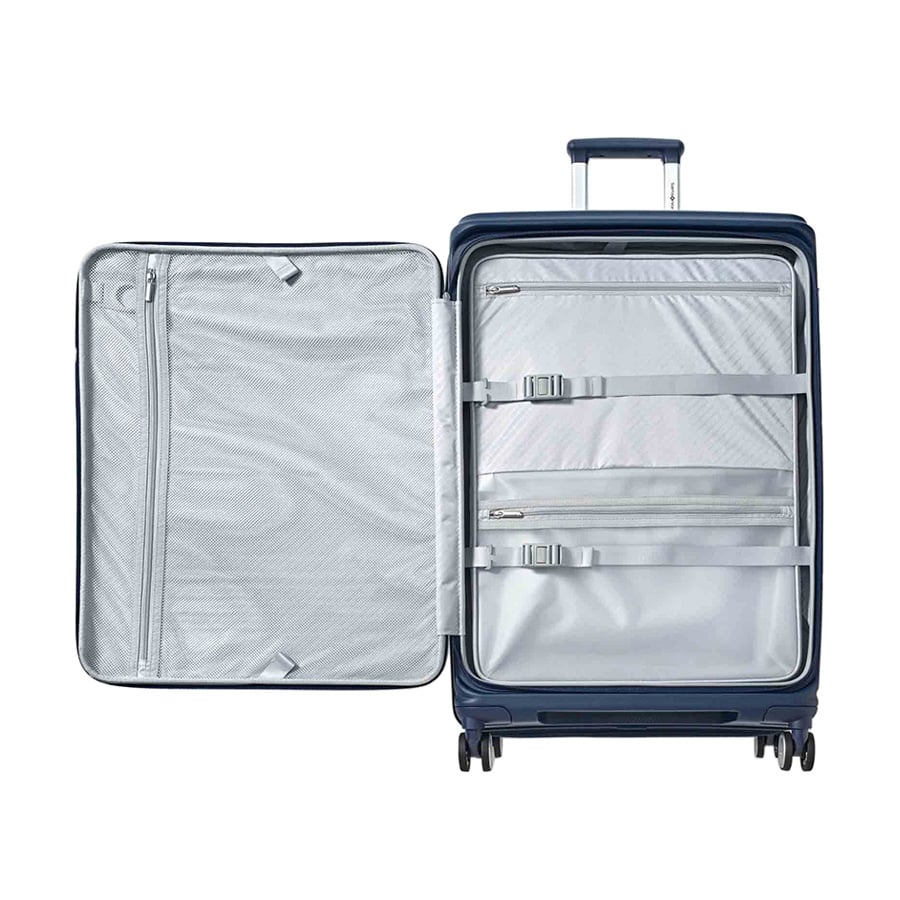  Vali kéo Paralux HS 